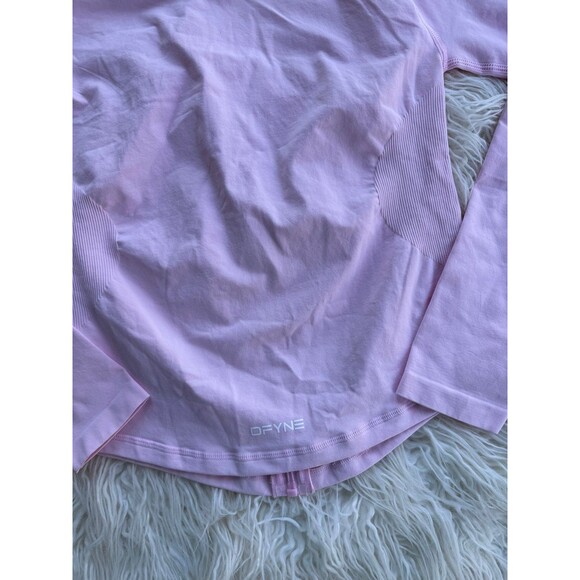 Dfyne Dynamic Zippy Light Rose Pink Size Medium - Picture 9 of 10